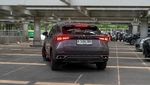 Mengintip Keseruan Test Drive Chery di Jakarta