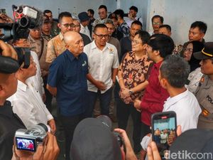 Penyebab Lesunya Bisnis Fesyen Lokal Menurut Menteri Teten