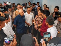 Penyebab Lesunya Bisnis Fesyen Lokal Menurut Menteri Teten