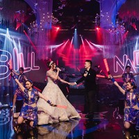 Wolipop mewawancarai Nadya Asrella, 2nd Runner Up Miss Indonesia dan Miss Jawa Tengah 2018, yang pernikahannya viral. Dia menyebutkan inspirasi pesta pernikahannya yang bak negeri dongeng karena dari kecil, dia suka mennonton Disney princess dan berpergian ke Disneyland. Jadi inspirasi untuk memiliki wedding royal fairytale wedding, ungkap Nadya. Foto: Instagram @nadyastrella