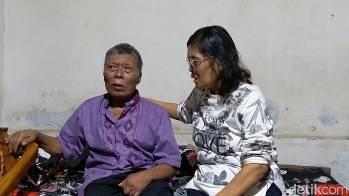 PMI asal Tulungagung pulang setelah 10 tahun tak ada kabar di Malaysia