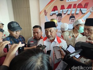 PKS Soal Isu Ganjar Duet dengan Prabowo: Ini Nggak Bisa Dipaksakan