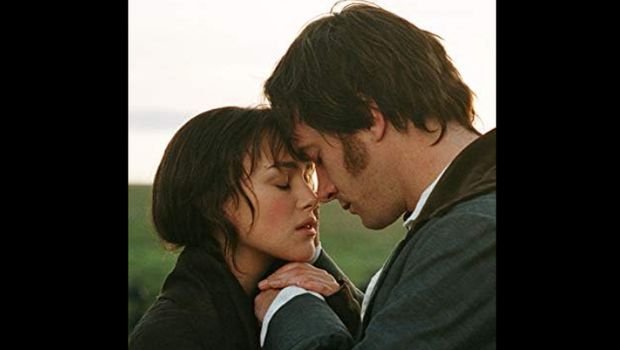 Pride & Prejudice.