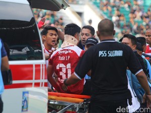 Pengeroyokan Staf MO Madura United, Polisi Kantongi Calon Tersangka