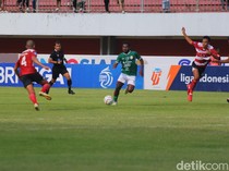 Misi Kalahkan Madura United, Pelatih PSS: Pemain Tahu yang Harus Dilakukan