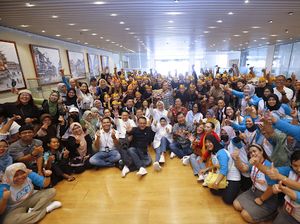 BNI Permudah Layanan Keuangan bagi Diaspora & Pekerja Migran di Hong Kong