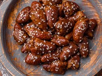 Resep Jantung Ayam Bumbu Kecap Wijen, Gurih Legit Untuk Lauk Nasi