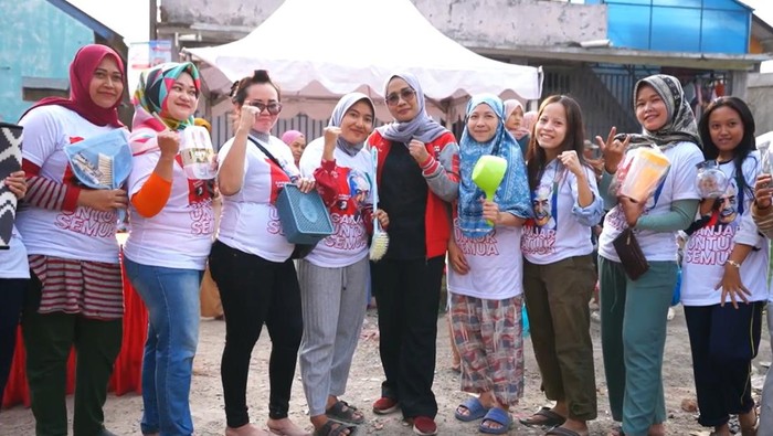 Sahabat Ganjar