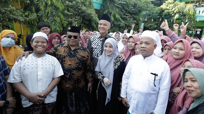 Sahabat Ganjar
