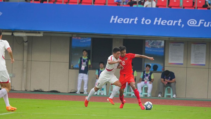 Timnas Indonesia U-24