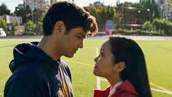 Noah Centineo, Rambo Zaman Now Noah Centineo, Rambo Zaman Now