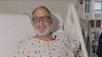Lawrence Faucette mengidap penyakit jantung stadium akhir. Dia mengalami penyakit pembuluh darah perifer dan komplikasi perdarahan internal yang membuatnya tidak memenuhi syarat untuk menerima donor organ manusia. Sebagai informasi, jantung babi yang ditransplantasi telah mengalami rekayasa genetik, di mana 10 gen telah dimodifikasi agar tidak menimbulkan reaksi penolakan saat berada dalam tubuh manusia. Dok. University of Maryland School of Medicine