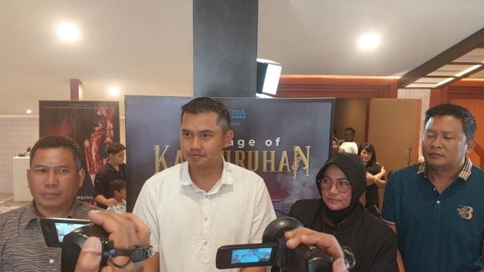 Wakapolres Malang (Dok istimewa).