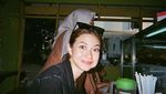 Yuki Kato Hobi Kulineran, Ini Momennya Nikmati Gelato dan Cake