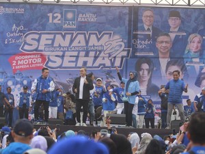 Gubernur Jambi Puji Mendag Tak Henti Keliling agar Harga Bapok Stabil