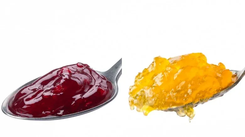 5 Makanan Ini Sering Dikira Sama Tapi Berbeda, Ini Daftarnya!