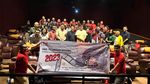 Aktivitas Seru di Hari Pelanggan Nasional