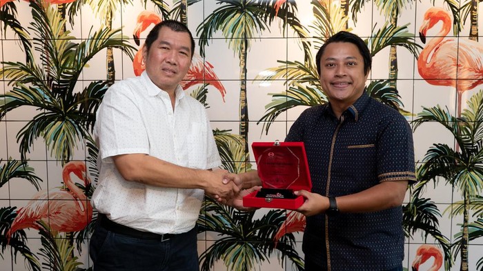 Aktivitas Seru di Hari Pelanggan Nasional Aktivitas Seru di Hari Pelanggan Nasional