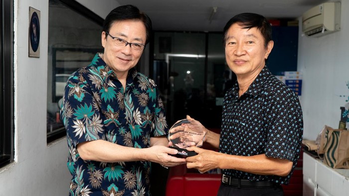 Aktivitas Seru di Hari Pelanggan Nasional Aktivitas Seru di Hari Pelanggan Nasional