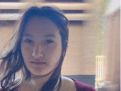 Potret Terbaru Alex, Putri Nadya Hutagalung yang Disebut Pilih Gender Netral