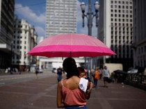 Rekor Musim Panas Telah Terjadi pada 2023, Bagaimana dengan 2024?