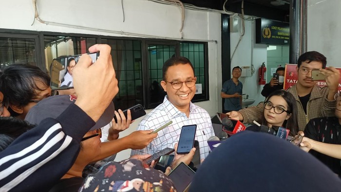 Anies Baswedan