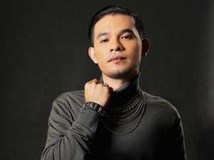 Video Alasan Judika Gaet Axin Zay Masuk Labelnya