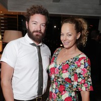Bijou Phillips dan Danny Masterson telah menikah sejak 2011 dan memiliki anak berusia sembilan tahun.Foto: dok. AP