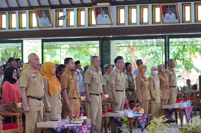 BLT Hasil Cukai Tembakau