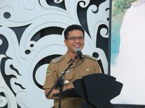 Pemkab Bandung Gelar Bootcamp untuk Dorong Pengembangan Ekraf