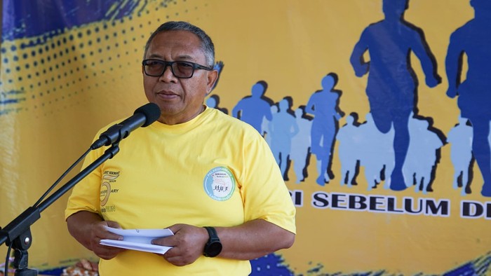 Bupati Sukabumi