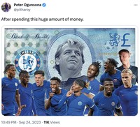 Meme Chelsea