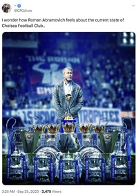 Meme Chelsea
