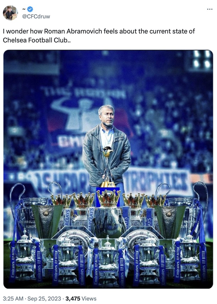 Meme Chelsea