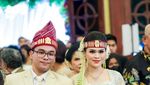 Momen Makan Mewah Chen Giovani, Menantu Hotman Paris