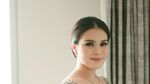 Momen Makan Mewah Chen Giovani, Menantu Hotman Paris