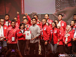 PSI Tak Akan Mudah Masuk Parlemen meski Kaesang Jadi Ketum