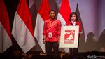 Detik-detik Kaesang Pangarep Jadi Ketum PSI