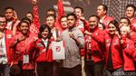 Bingkai Sepekan: Dugaan Korupsi Mentan hingga Pernikahan Maut di Irak