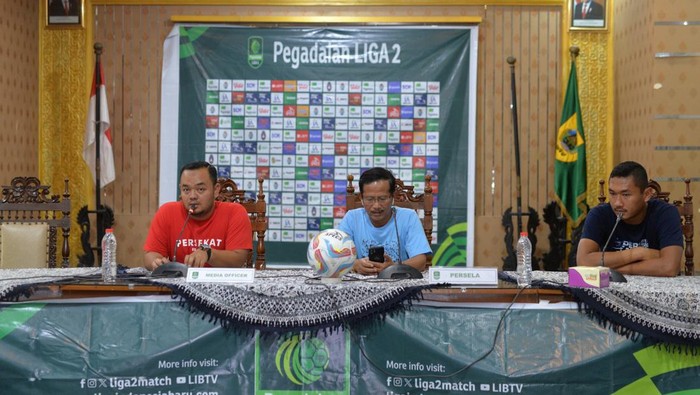 Djadjang Nurjaman Persela