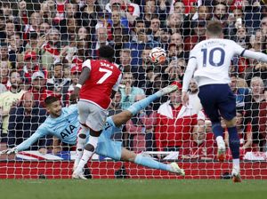 Arsenal Disebut Butuh Penyerang Kayak Gini