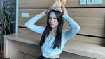 5 Pesona Elsa Japasal, Selebgram yang Jago Ngegombal
