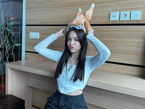 Awal Mula Elsa Japasal Digosipkan dengan El Rumi