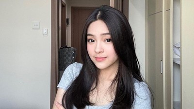 5 Pesona Elsa Japasal, Selebgram yang Jago Ngegombal