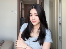 5 Pesona Elsa Japasal, Selebgram yang Jago Ngegombal