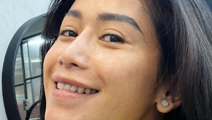 Farida Nurhan.