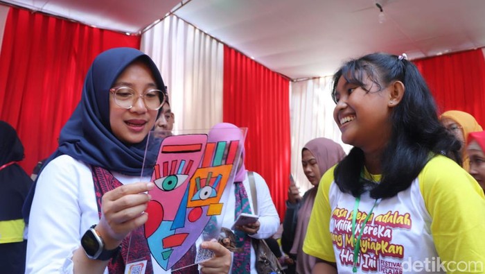 Festival Entrepreneur Remaja