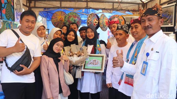 Festival Entrepreneur Remaja