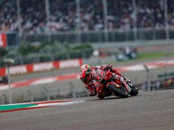 Rekor Francesco Bagnaia Usai Menangi MotoGP Mandalika