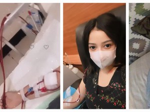 Kondisi Terkini Wanita Bandung usai Divonis Gagal Ginjal Stadium Akhir